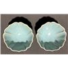 Image 10 : Decorative Ceramics: Royal Chelsea Teacup Set, Chinese Celadon Bowls, More
