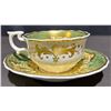 Image 2 : Decorative Ceramics: Royal Chelsea Teacup Set, Chinese Celadon Bowls, More