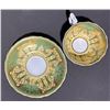 Image 3 : Decorative Ceramics: Royal Chelsea Teacup Set, Chinese Celadon Bowls, More