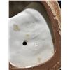 Image 9 : Austria Amphora Porcelain Figurine of Woman with Baskets