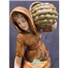Image 5 : Austria Amphora Pottery Figure of Girl with Hood 