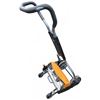Image 5 : Fiskars Manual Push Reel Lawn Mower with Adjustable Height and Dual Handle