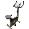 Image 1 : Livestrong LS5.0U Upright Exercise Bike with Console, Power Adapter, Manual