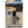 Image 3 : Livestrong LS5.0U Upright Exercise Bike with Console, Power Adapter, Manual