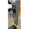 Image 4 : Livestrong LS5.0U Upright Exercise Bike with Console, Power Adapter, Manual