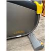 Image 6 : Livestrong LS5.0U Upright Exercise Bike with Console, Power Adapter, Manual