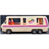 Image 11 : Barbie RV Motorhome Camper with 1980s Ken Doll and Accessories 