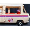 Image 2 : Barbie RV Motorhome Camper with 1980s Ken Doll and Accessories 
