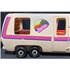 Image 3 : Barbie RV Motorhome Camper with 1980s Ken Doll and Accessories 
