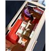 Image 8 : Barbie RV Motorhome Camper with 1980s Ken Doll and Accessories 