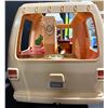 Image 9 : Barbie RV Motorhome Camper with 1980s Ken Doll and Accessories 