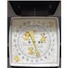 Image 2 : Detecto Model 35 Nursery Scale with Animal Graphics 