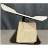 Image 4 : Detecto Model 35 Nursery Scale with Animal Graphics 