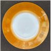 Image 11 : Fire-King Laurel Pattern Milk Glass Dinnerware Set, 62 Pieces