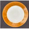 Image 20 : Fire-King Laurel Pattern Milk Glass Dinnerware Set, 62 Pieces