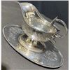 Image 17 : Marlboro Plate and Primrose Plate Silver Plate Tea and Coffee Set, 6 Pieces