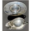 Image 18 : Marlboro Plate and Primrose Plate Silver Plate Tea and Coffee Set, 6 Pieces