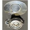 Image 19 : Marlboro Plate and Primrose Plate Silver Plate Tea and Coffee Set, 6 Pieces