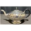 Image 21 : Marlboro Plate and Primrose Plate Silver Plate Tea and Coffee Set, 6 Pieces