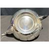 Image 23 : Marlboro Plate and Primrose Plate Silver Plate Tea and Coffee Set, 6 Pieces