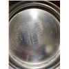 Image 24 : Marlboro Plate and Primrose Plate Silver Plate Tea and Coffee Set, 6 Pieces