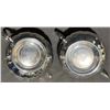 Image 9 : Marlboro Plate and Primrose Plate Silver Plate Tea and Coffee Set, 6 Pieces