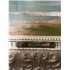 Image 6 :  Original 19th C. Oil on Canvas Landscape. Signed Emmanuel Embler