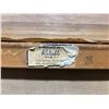 Image 9 :  Original 19th C. Oil on Canvas Landscape. Signed Emmanuel Embler
