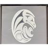 Image 2 : Images of Coast Salish Culture Poster, 1985, Fraser Valley College Exhibition