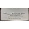 Image 3 : Images of Coast Salish Culture Poster, 1985, Fraser Valley College Exhibition