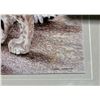 Image 3 : Gail Adams Signed Limited Edition "Circle of Love" Print With COA