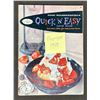 Image 7 : 9 Cookbooks and Family Physician Book