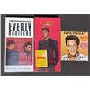 Image 1 : Everly Brothers Heartaches & Harmonies 4-CD Set, Elvis 60s Masters, 6 Elvis Mini Records