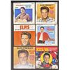 Image 7 : Everly Brothers Heartaches & Harmonies 4-CD Set, Elvis 60s Masters, 6 Elvis Mini Records