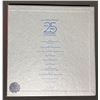 Image 3 : Elvis Aron Presley 25th Anniversary Limited Edition 8-LP Box Set,  RCA CPL8-3699,