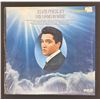 Image 10 : 6 Elvis Presley LP Records: G.I. Blues, Flaming Star, Christmas, More