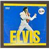 Image 12 : 6 Elvis Presley LP Records: G.I. Blues, Flaming Star, Christmas, More