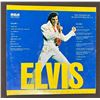 Image 13 : 6 Elvis Presley LP Records: G.I. Blues, Flaming Star, Christmas, More