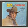 Image 2 : 6 Elvis Presley LP Records: G.I. Blues, Flaming Star, Christmas, More