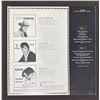 Image 5 : 6 Elvis Presley LP Records: G.I. Blues, Flaming Star, Christmas, More