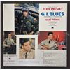 Image 9 : 6 Elvis Presley LP Records: G.I. Blues, Flaming Star, Christmas, More