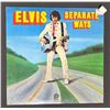 Image 10 : Elvis Presley Record Albums, Assorted RCA and Pickwick Labels