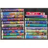 Image 1 : Disney and Children’s VHS Lot, 7 Sealed: Snow White, Alice, Pinocchio, Dumbo, More