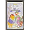 Image 4 : Disney and Children’s VHS Lot, 7 Sealed: Snow White, Alice, Pinocchio, Dumbo, More