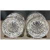 Image 12 : Cut Crystal Glassware Assortment
