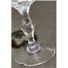 Image 14 : Cut Crystal Glassware Assortment
