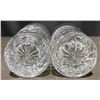 Image 16 : Cut Crystal Glassware Assortment