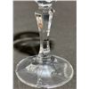 Image 19 : Cut Crystal Glassware Assortment