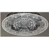 Image 25 : Cut Crystal Glassware Assortment