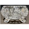 Image 5 : Cut Crystal Glassware Assortment